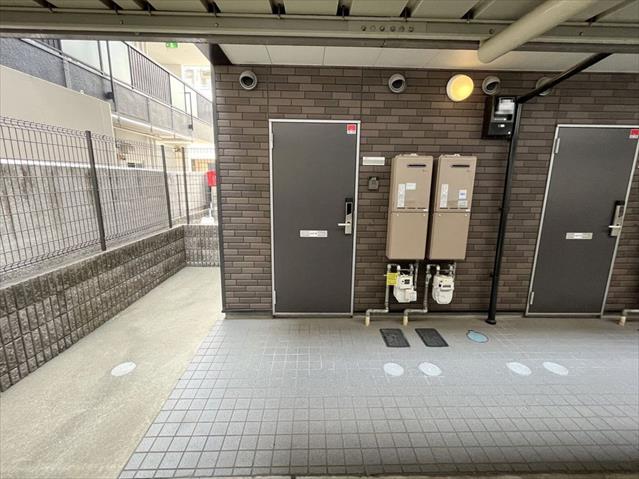 その他部屋・スペース