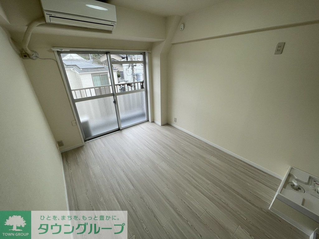 居室・リビング　リビング/居室