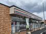 コンビニ　セブンイレブン 茅ヶ崎浜竹2丁目店（コンビニ）まで493m