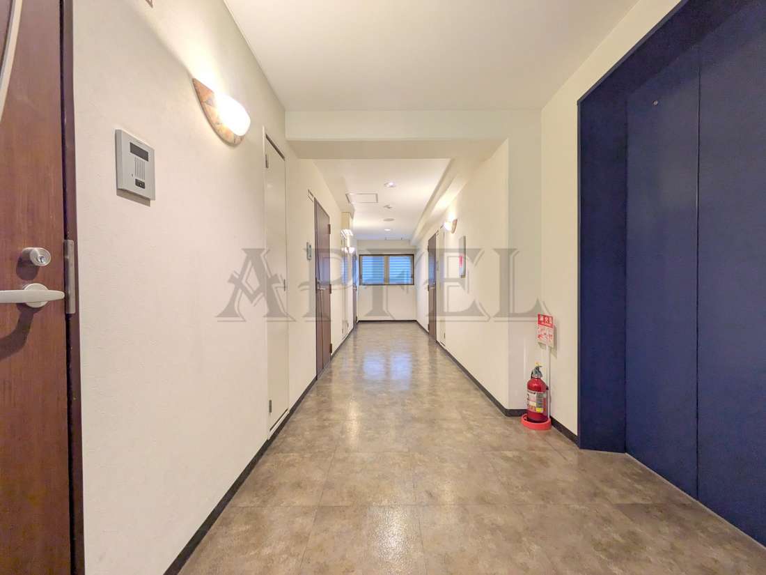 その他共有部分　アーバネックス梅田東