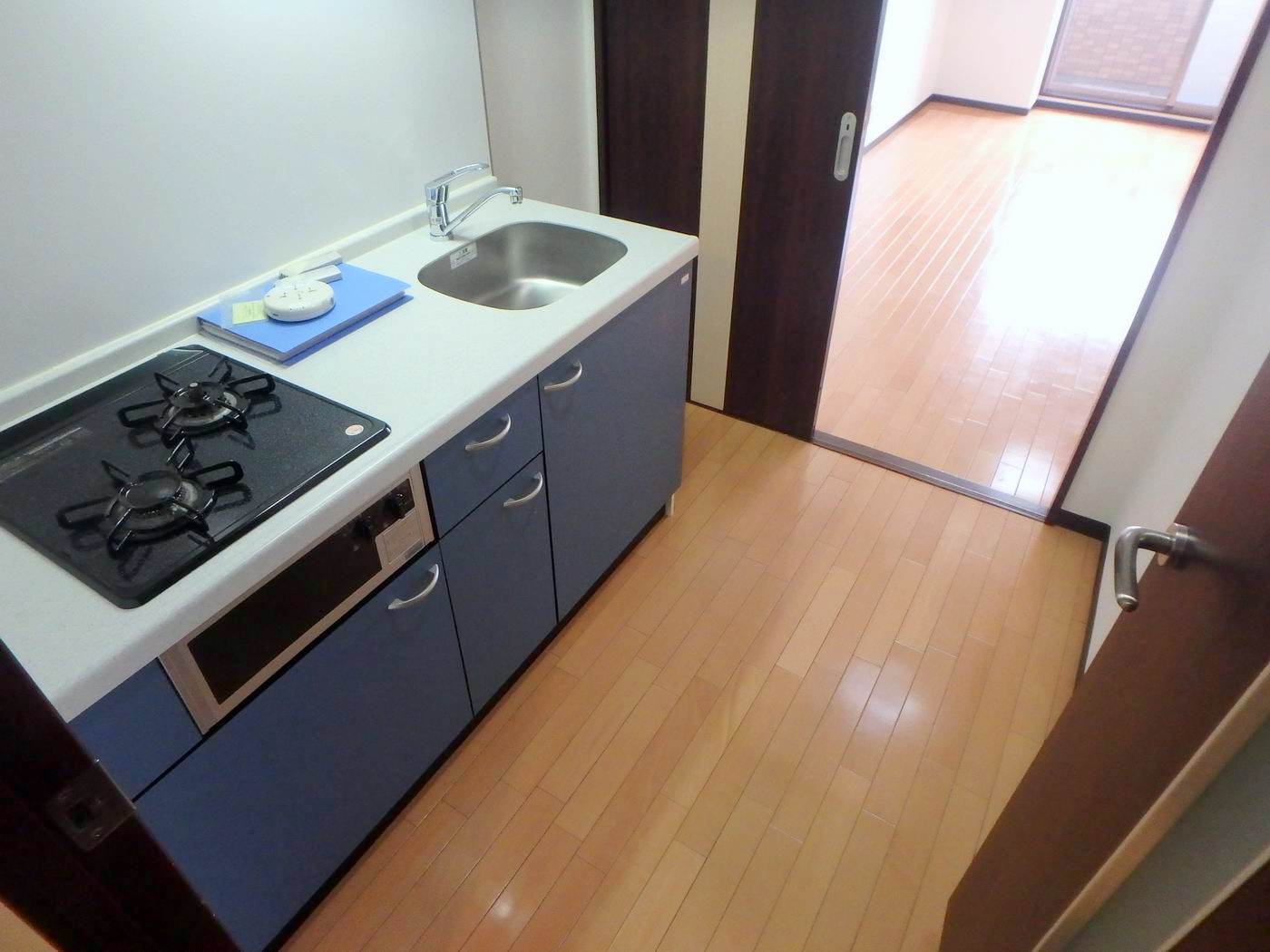 キッチン　アーバネックス梅田東