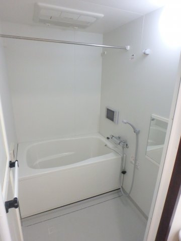 バス・シャワールーム　アーバネックス梅田東
