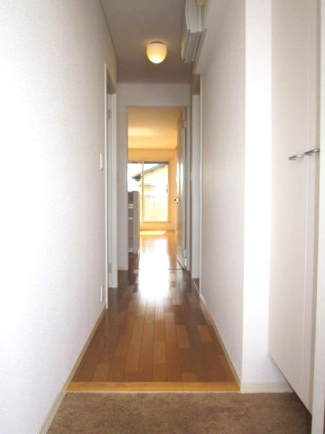 玄関　同仕様