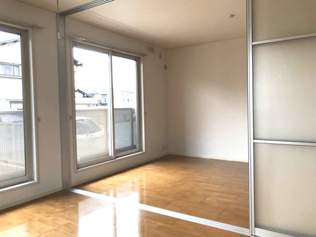 居室・リビング　同仕様