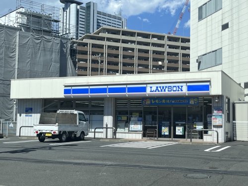 コンビニ　ローソン 府中街道中丸子店（コンビニ）まで514m