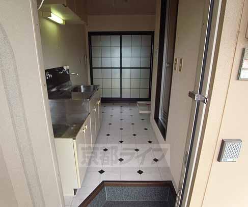 玄関　玄関です