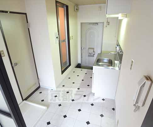 その他部屋・スペース　ゆったりとした造りです