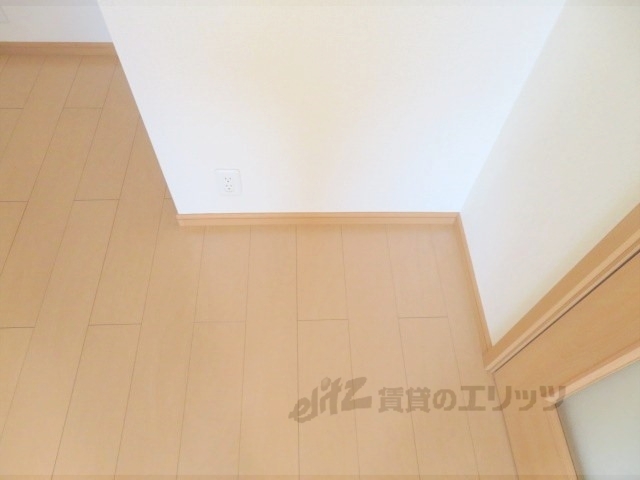 その他部屋・スペース　冷蔵庫置場