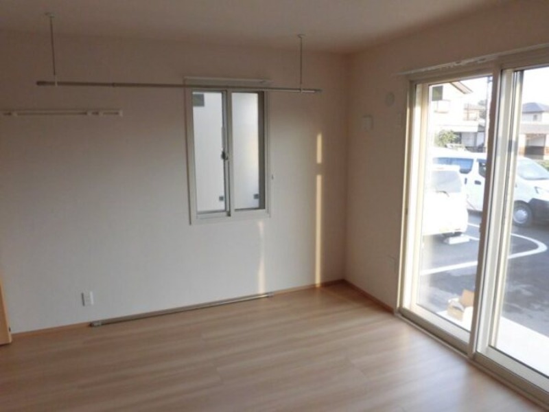 その他部屋・スペース　図面と現状に相違がある場合には現状を優先