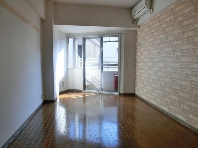 居室・リビング　綺麗な内装です★