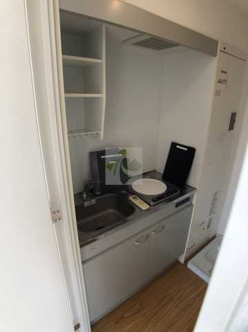 キッチン　東池袋デュープレックスＲ‘ｓ