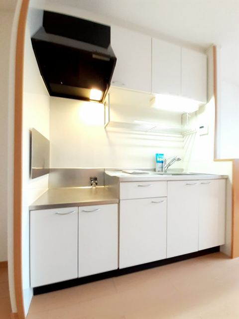 friede・泉台_内装_1