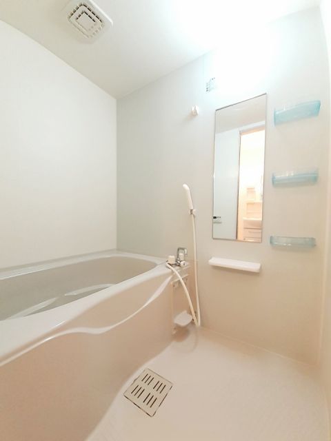 friede・泉台_内装_2