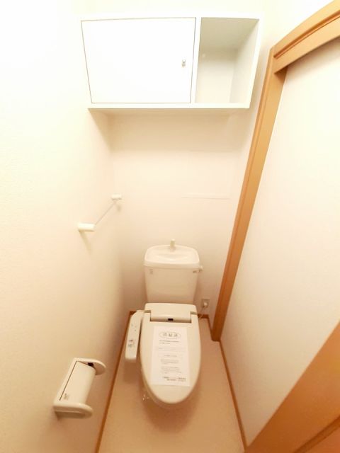 friede・泉台_内装_3