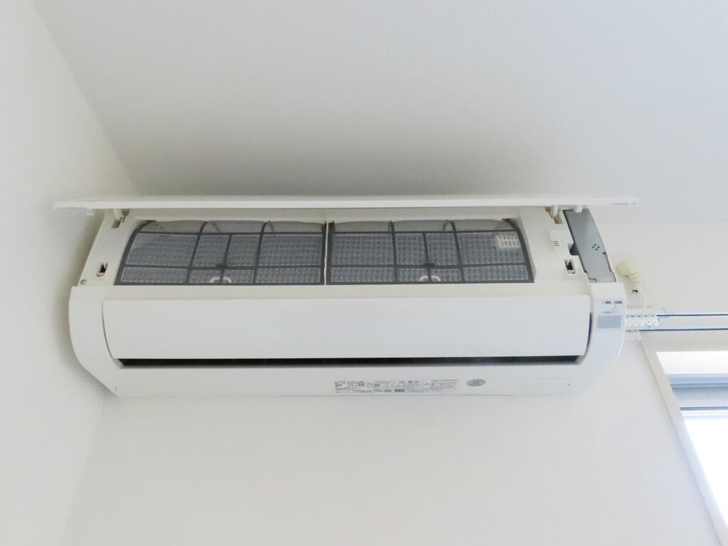 その他設備　※別号室のお写真です