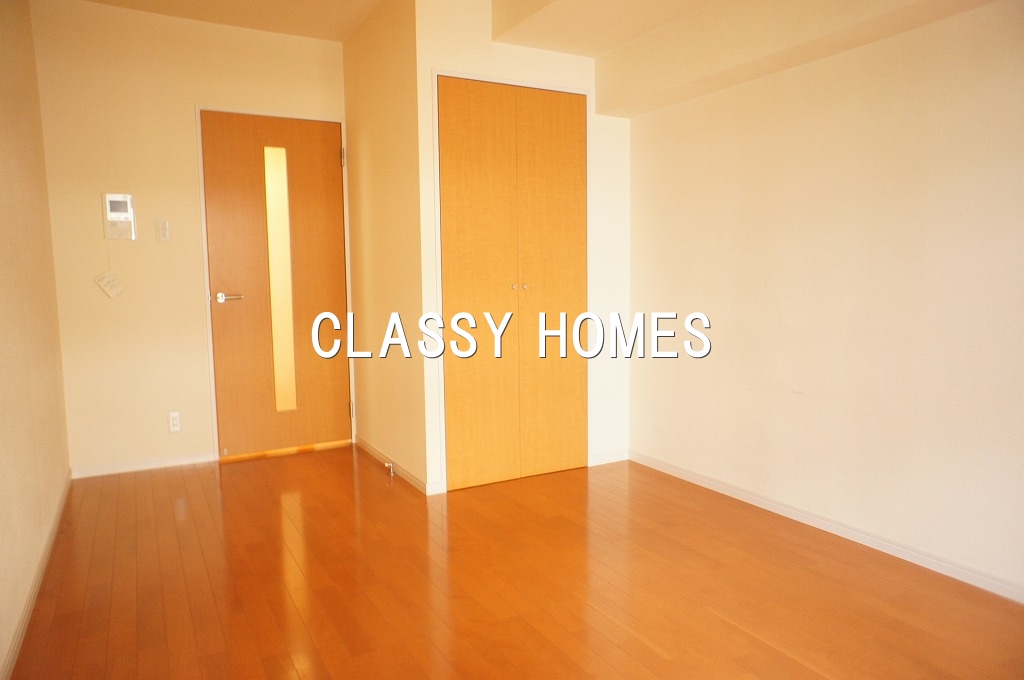 その他部屋・スペース　2008年竣工　ヴィーダスカイコート品川：居室