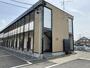 秋田駅よりバス40分 徒歩4分 1階 築20年2ヶ月の賃貸物件
