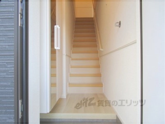 その他部屋・スペース　廊下