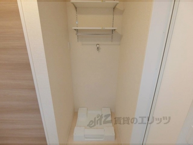 その他部屋・スペース　洗濯機置場