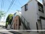 高円寺駅より徒歩10分 1階 築40年6ヶ月の賃貸物件