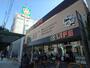 スーパー　ライフ　清水谷店（スーパー）まで571m