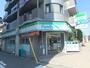 コンビニ　ファミリーマート上町一丁目店（コンビニ）まで31m