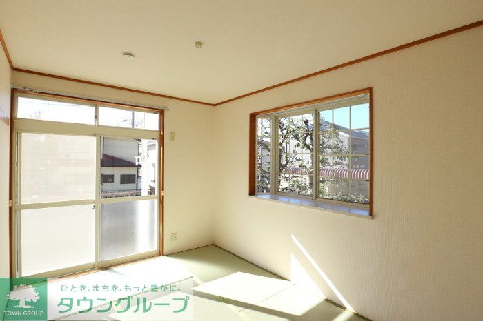 その他部屋・スペース