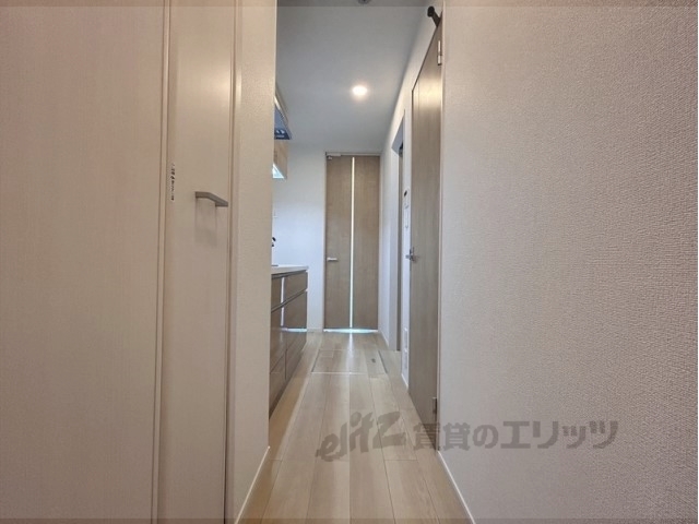 その他部屋・スペース　廊下