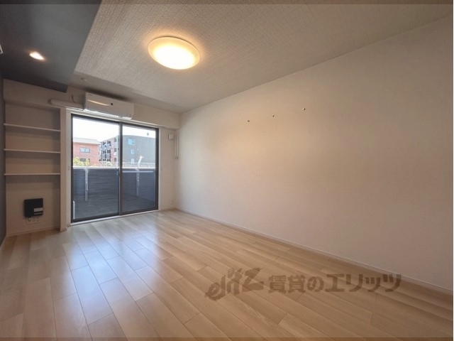 居室・リビング　洋室