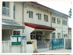 幼稚園・保育園　第二山王保育園（幼稚園・保育園）まで275m