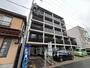 北野白梅町駅より徒歩5分 4階 築1年10ヶ月の賃貸物件