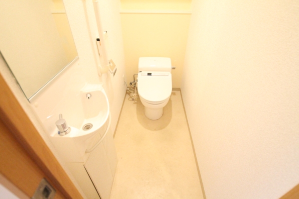 ヴェルスコート水戸_内装_4