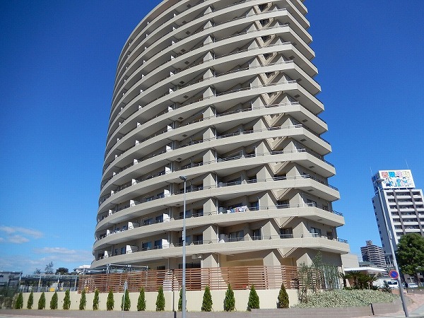 ヴェルスコート水戸_トップ画像