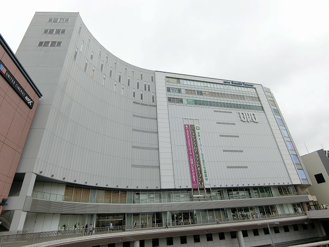 ヴェルスコート水戸_その他_4