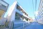 海田市駅より徒歩8分 2階 築35年7ヶ月の賃貸物件