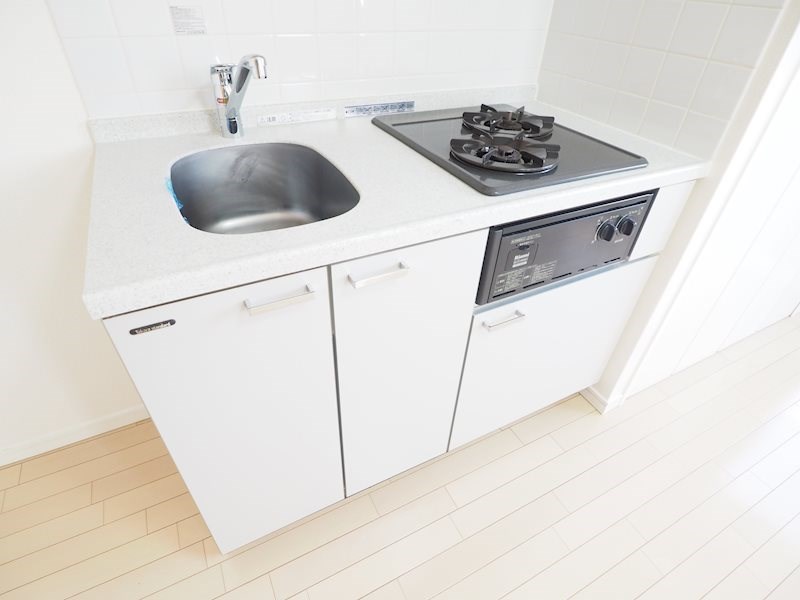 キッチン　別号室参考写真