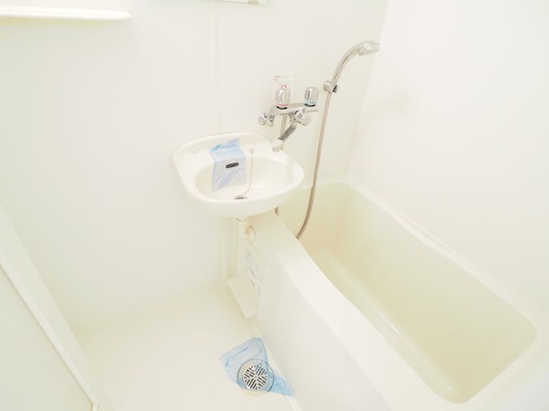 バス・シャワールーム　別号室参考写真