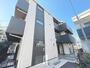 FIRSTTERRACE 1階 築6年1ヶ月の賃貸物件