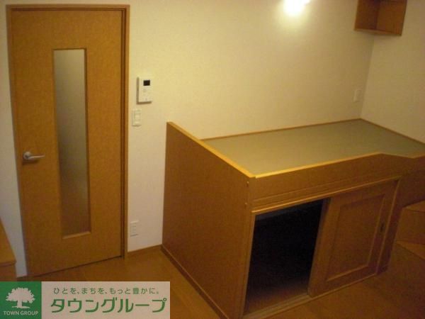 その他部屋・スペース