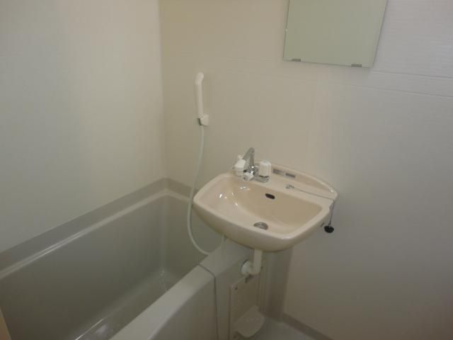 バス・シャワールーム　★浴室★