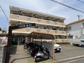 南海泉北線/深井駅 歩3分