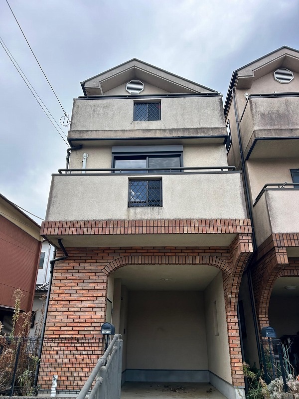 小机町戸建