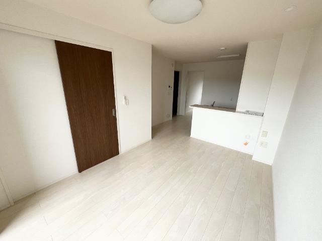 居室・リビング　リビング（イメージ）