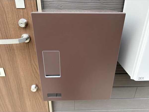 その他　宅配ボックス