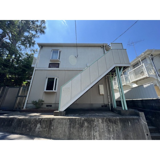 建物外観　◇◆居室写真は現状と異なる場合がございます◆◇