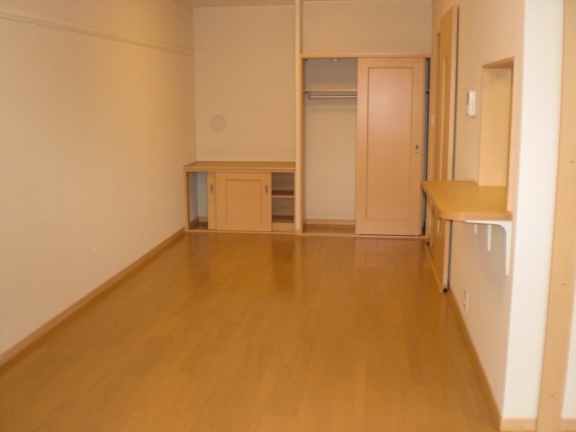 居室・リビング　1Fリビング