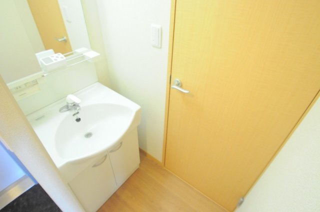 その他部屋・スペース　独立洗面台