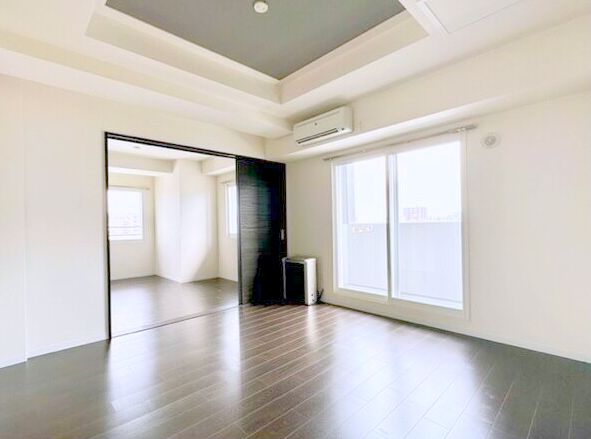 居室・リビング　リビングです♪