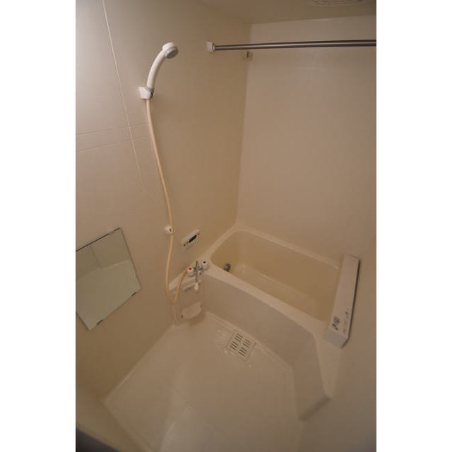 バス・シャワールーム　追い焚き