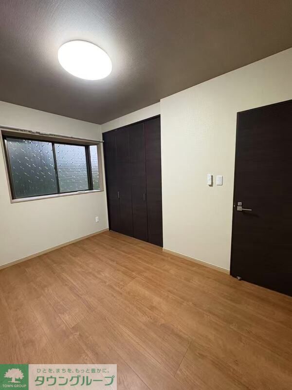 居室・リビング　リビング/居室